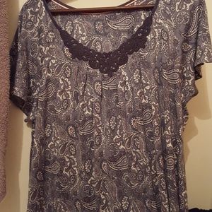 Croft&Barrow nightgown